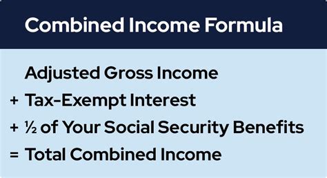 taxable ss income formula.